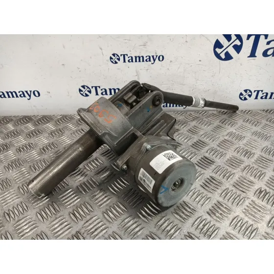 Columna Direccion para Opel Corsa D (S07)