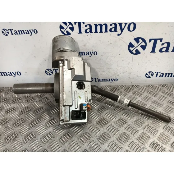 Columna Direccion para Opel Corsa D (S07)