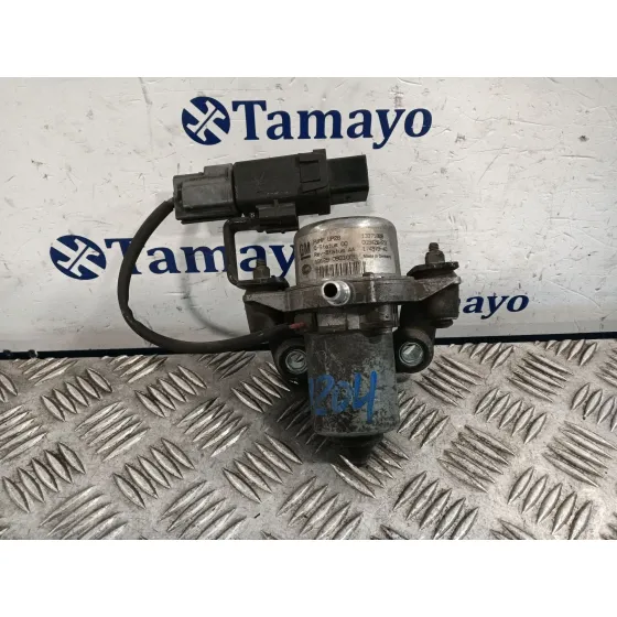 Depresor Freno / Bomba Vacio para Opel Corsa D (S07)