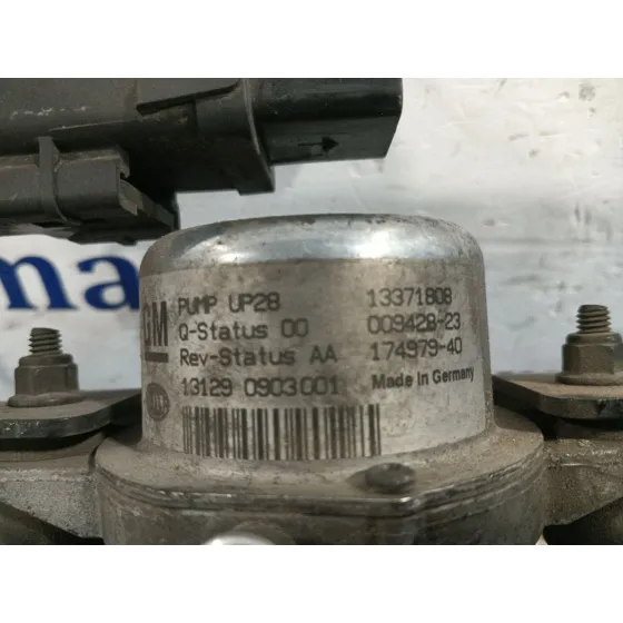 Depresor Freno / Bomba Vacio para Opel Corsa D (S07)