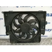 Electroventilador para Bmw 1 (F20)