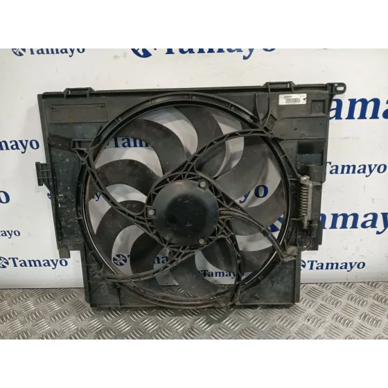 Electroventilador para Bmw 1 (F20)