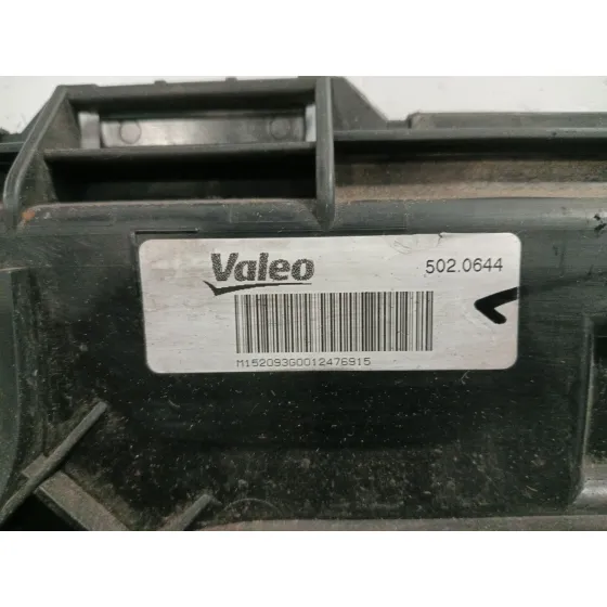 Electroventilador para Bmw 1 (F20)