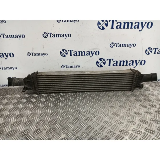 Intercooler para Audi A4 Allroad Quattro (8K)