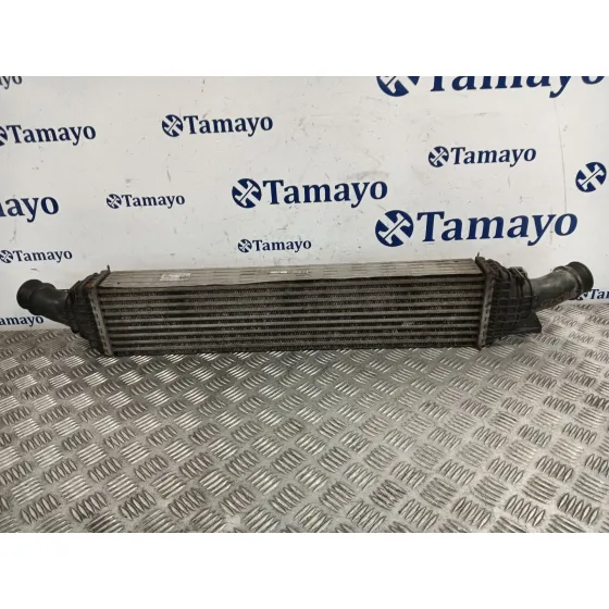 Intercooler para Audi A4 Allroad Quattro (8K)
