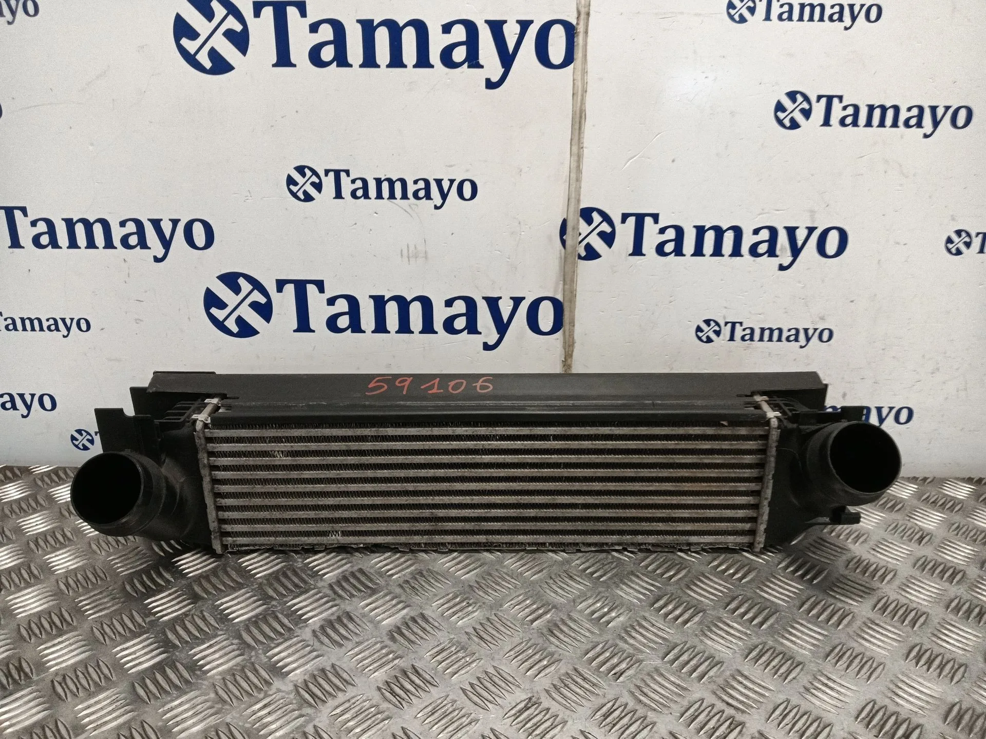 Intercooler para Bmw 1 (F20)