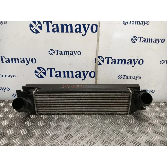 Intercooler para Bmw 1 (F20)