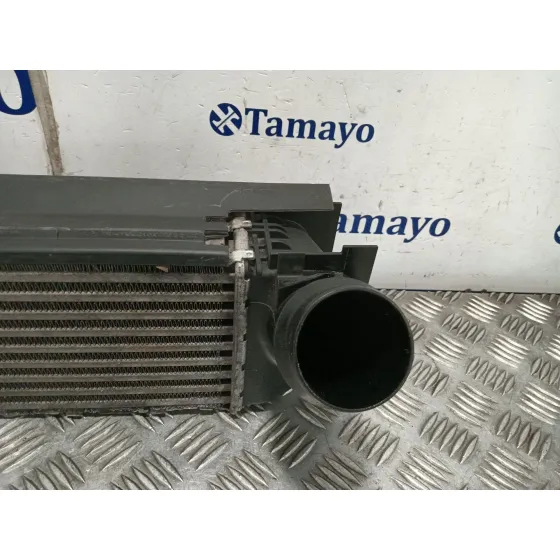 Intercooler para Bmw 1 (F20)