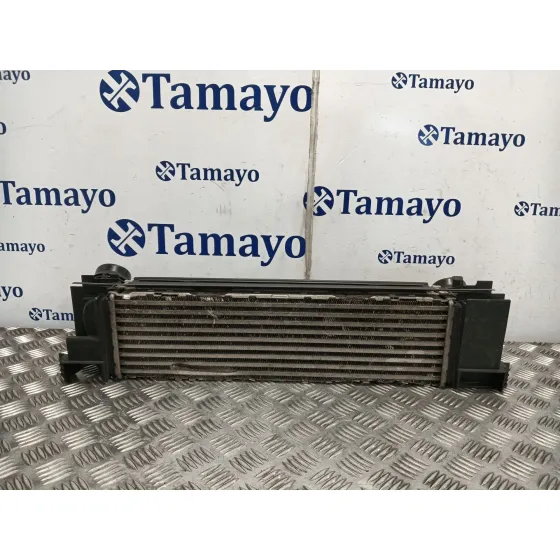 Intercooler para Bmw 1 (F20)