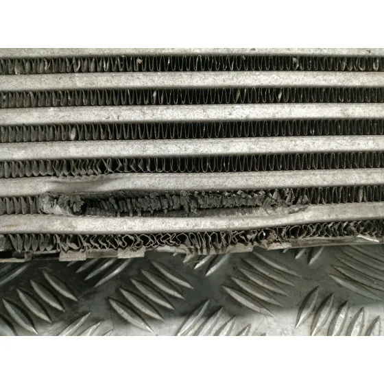 Intercooler para Bmw 1 (F20)
