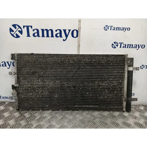 Condensador / Radiador Aire Acondicionado para Audi A4 Allroad Quattro (8K)