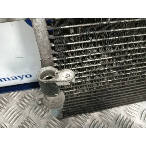 Condensador / Radiador Aire Acondicionado para Audi A4 Allroad Quattro (8K)