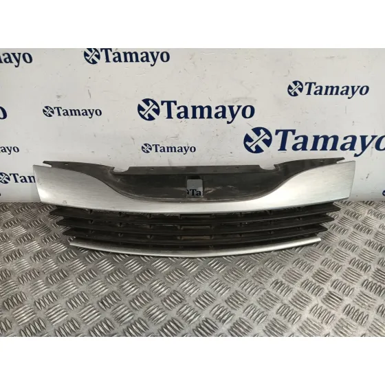 Rejilla Delantera para Renault Laguna Ii Grandtour (Kg0/1_)