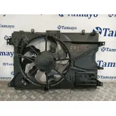 Electroventilador para Mazda Cx-30 (Dm, Dt, Ed)