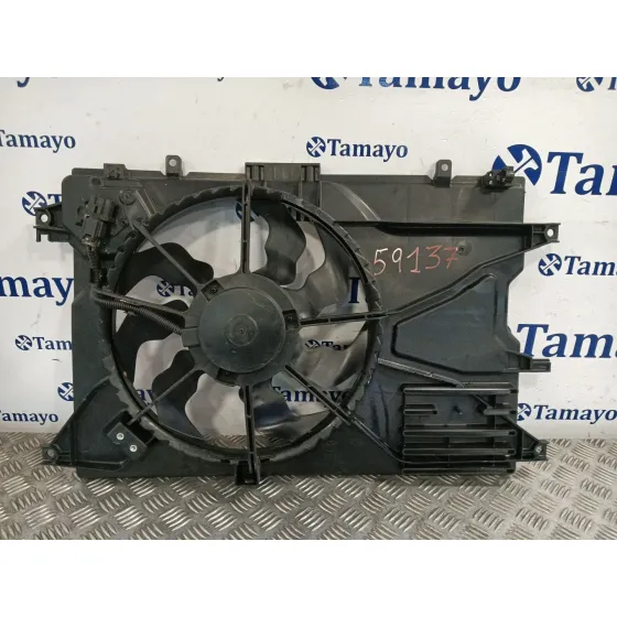 Electroventilador para Mazda Cx-30 (Dm, Dt, Ed)