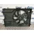 Electroventilador para Mazda Cx-30 (Dm, Dt, Ed)