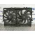 Electroventilador para Audi A4 Allroad Quattro (8K)