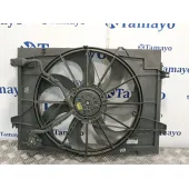 Electroventilador para Kia Sportage