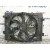 Electroventilador para Kia Sportage