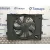 Electroventilador para Kia Sportage
