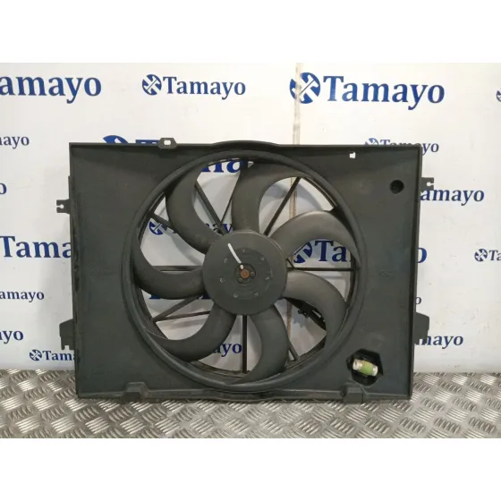 Electroventilador para Kia Sportage
