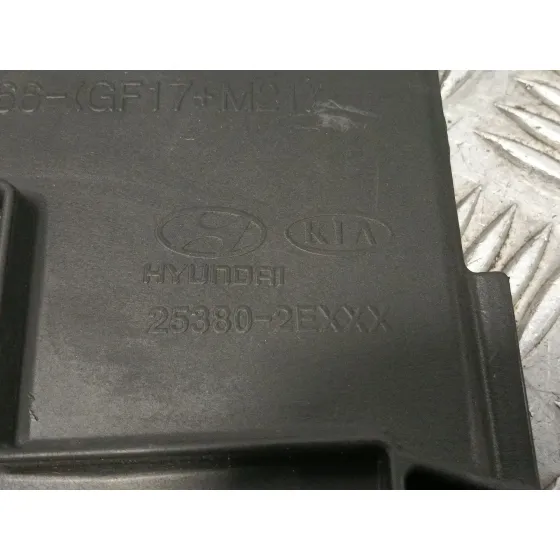 Electroventilador para Kia Sportage