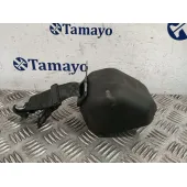 Cinturon Seguridad Trasero Izquierdo para Citroën C3