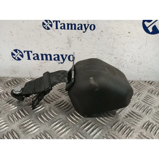Cinturon Seguridad Trasero Izquierdo para Citroën C3
