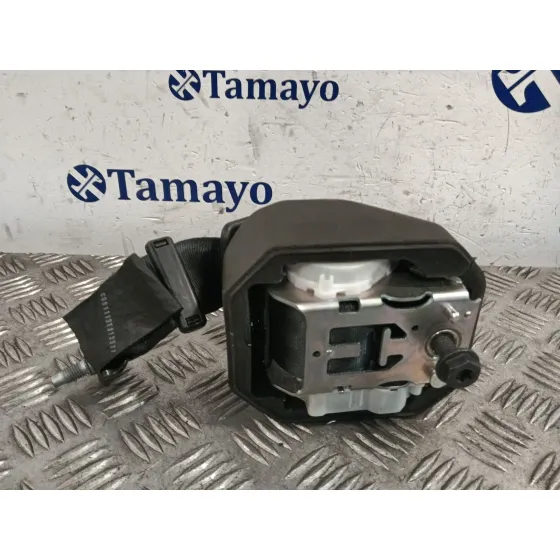 Cinturon Seguridad Trasero Izquierdo para Citroën C3