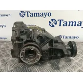 Diferencial Trasero para Bmw X5 (E53)
