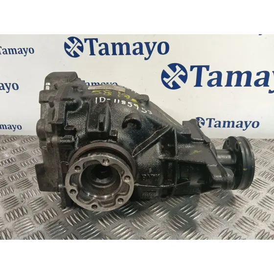Diferencial Trasero para Bmw X5 (E53)