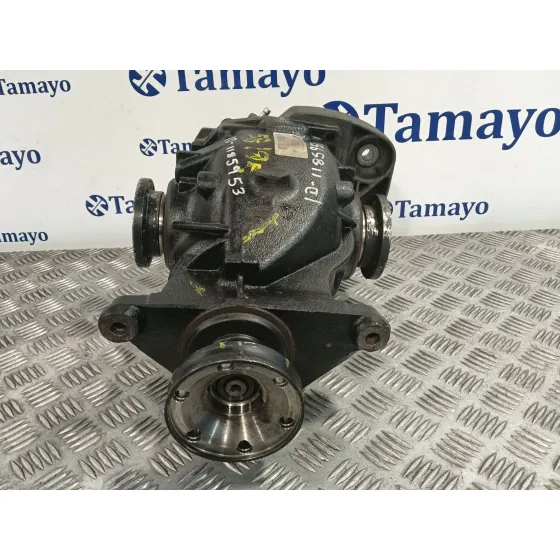 Diferencial Trasero para Bmw X5 (E53)
