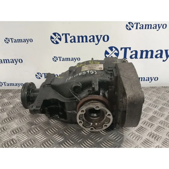 Diferencial Trasero para Bmw X5 (E53)