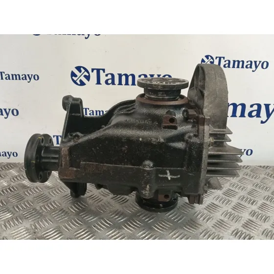 Diferencial Trasero para Bmw X5 (E53)