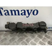 Tapa Balancines para Citroën C4 Berlina
