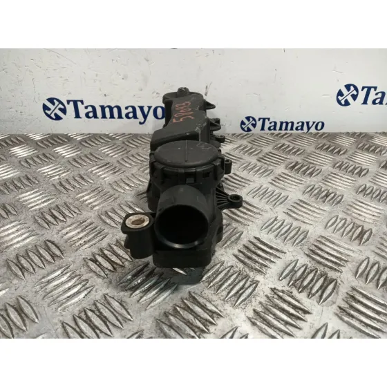 Tapa Balancines para Citroën C4 Berlina