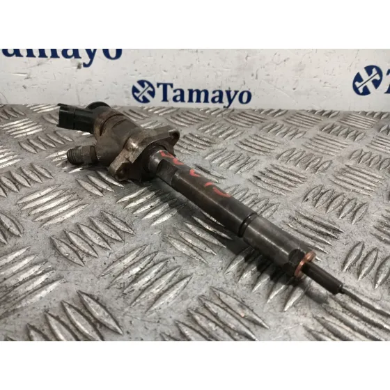 Inyector para Citroën C4 Berlina