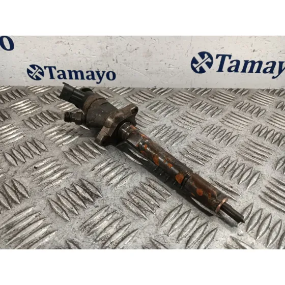 Inyector para Citroën C4 Berlina