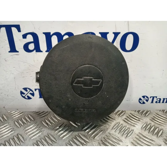 Airbag Delantero Izquierdo para Chevrolet Matiz (M200, M250)