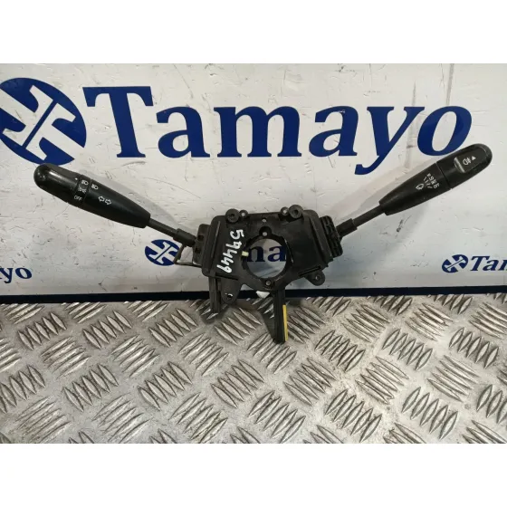 Mando Multifuncion para Chevrolet Matiz (M200, M250)