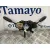 Mando Multifuncion para Chevrolet Matiz (M200, M250)