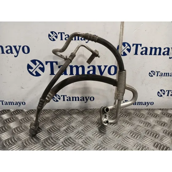 Tubos Aire Acondicionado para Opel Corsa D (S07)