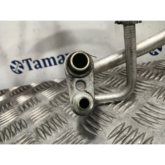 Tubos Aire Acondicionado para Opel Corsa D (S07)