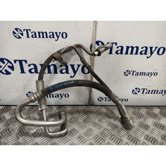 Tubos Aire Acondicionado para Opel Corsa D (S07)