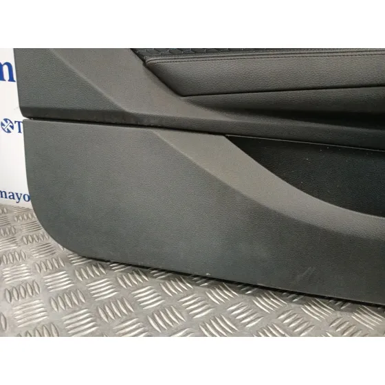 Guarnecido Puerta Delantera Izquierda para Bmw 1 (F21)