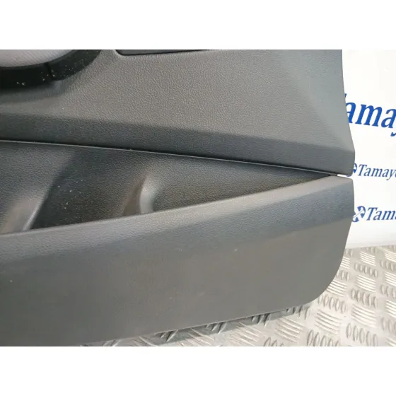 Guarnecido Puerta Delantera Izquierda para Bmw 1 (F21)