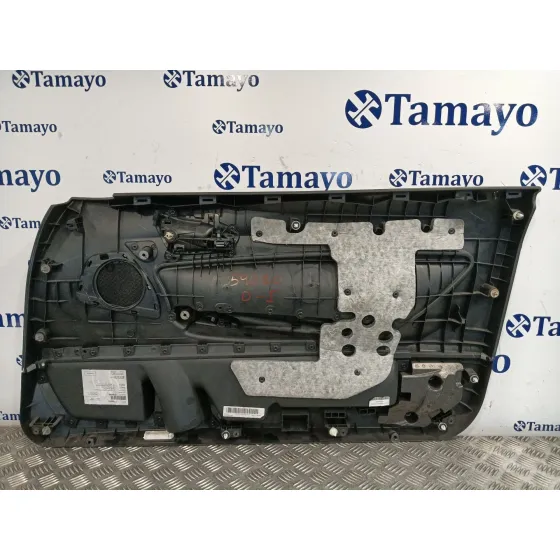 Guarnecido Puerta Delantera Izquierda para Bmw 1 (F21)