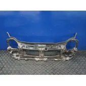 Panel Frontal para Opel Vivaro A Furgoneta (X83)