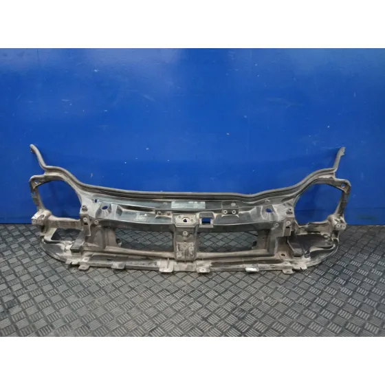 Panel Frontal para Opel Vivaro A Furgoneta (X83)