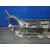 Panel Frontal para Opel Vivaro A Furgoneta (X83)